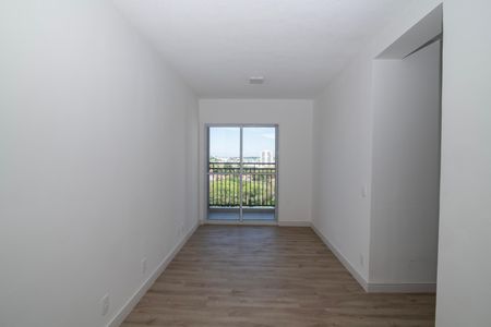 Sala de apartamento para alugar com 2 quartos, 56m² em Vila Sao Francisco, Hortolândia