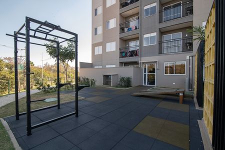 Apartamento para alugar com 56m², 2 quartos e 1 vagaÁrea Comum - Academia