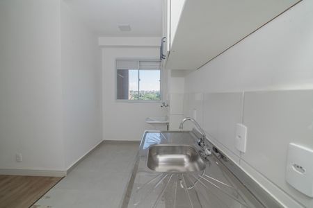 Apartamento para alugar com 56m², 2 quartos e 1 vagaCozinha
