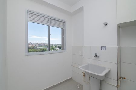 Apartamento para alugar com 56m², 2 quartos e 1 vagaÁrea de Serviço