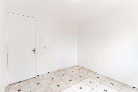 Quarto 1 de apartamento para alugar com 2 quartos, 48m² em Vila Jacuí, São Paulo