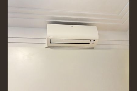 Apartamento à venda com 43m², 1 quarto e 1 vagaDetalhe Sala