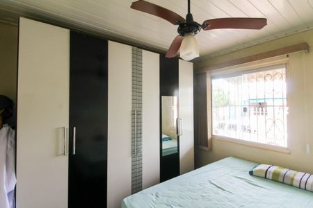 Casa à venda com 80m², 3 quartos e 3 vagas Casa à venda com 80m², 3 quartos e 3 vagasQuarto 2