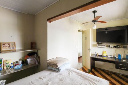 Casa à venda com 80m², 3 quartos e 3 vagas Casa à venda com 80m², 3 quartos e 3 vagasQuarto 1