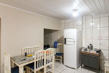 Casa à venda com 80m², 3 quartos e 3 vagas Casa à venda com 80m², 3 quartos e 3 vagasSala/Cozinha