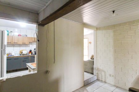 Casa à venda com 80m², 3 quartos e 3 vagas Casa à venda com 80m², 3 quartos e 3 vagasSala/Cozinha