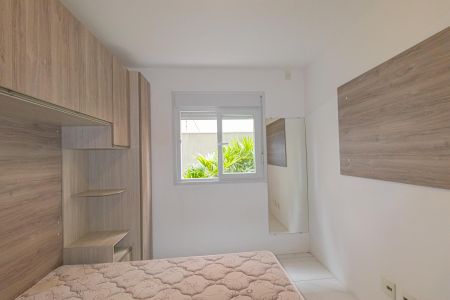 Apartamento para alugar com 52m², 2 quartos e 1 vagaQuarto 2