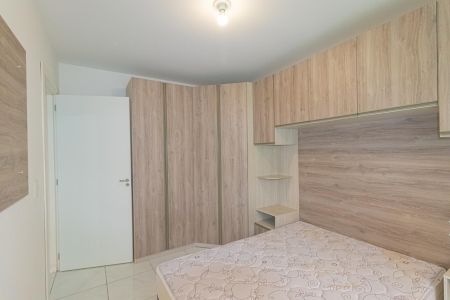 Apartamento para alugar com 52m², 2 quartos e 1 vagaQuarto 2