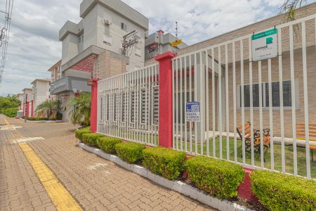 Apartamento para alugar com 52m², 2 quartos e 1 vagaVista da Rua