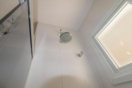 Apartamento para alugar com 52m², 2 quartos e 1 vagaBanheiro