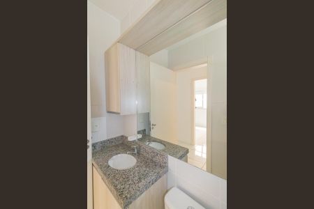 Apartamento para alugar com 52m², 2 quartos e 1 vagaBanheiro