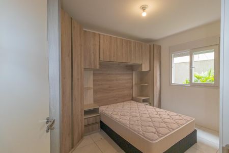 Apartamento para alugar com 52m², 2 quartos e 1 vagaQuarto 2