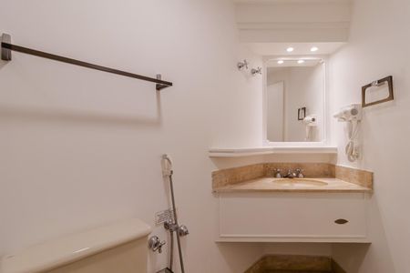 Apartamento à venda com 43m², 1 quarto e 1 vaga