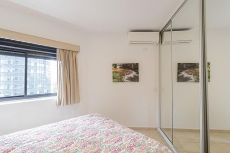 Apartamento à venda com 43m², 1 quarto e 1 vaga