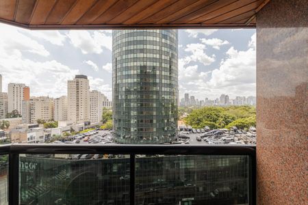 Apartamento à venda com 43m², 1 quarto e 1 vaga