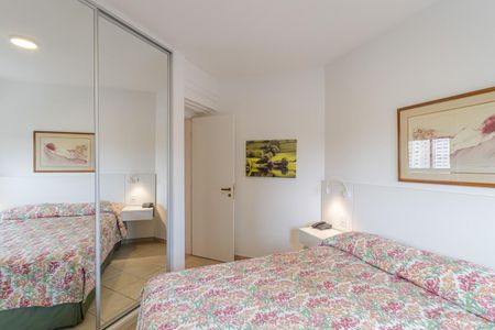 Apartamento à venda com 43m², 1 quarto e 1 vaga