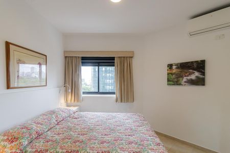 Apartamento à venda com 1 quarto, 43m² em Jardim Paulistano, São Paulo