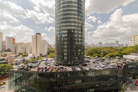 Apartamento à venda com 43m², 1 quarto e 1 vaga