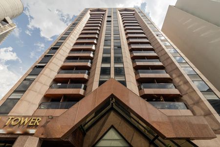 Apartamento à venda com 43m², 1 quarto e 1 vaga