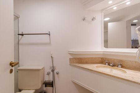 Apartamento à venda com 43m², 1 quarto e 1 vaga