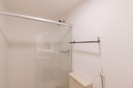 Apartamento à venda com 43m², 1 quarto e 1 vaga