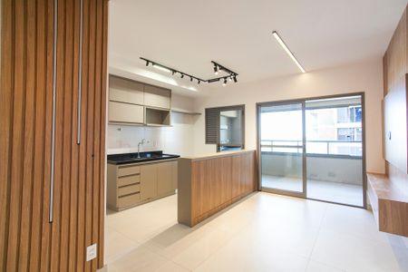 Apartamento para alugar com 3 quartos, 95m² em Gávea, Uberlândia