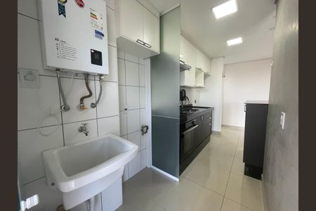 Apartamento à venda com 52m², 2 quartos e 1 vagaÁrea de Serviço