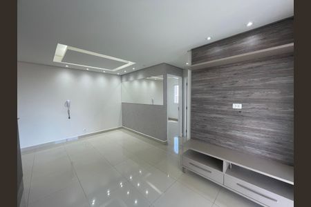 Apartamento à venda com 52m², 2 quartos e 1 vagaSala