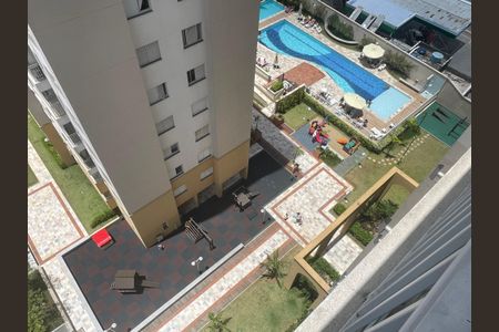 Apartamento à venda com 52m², 2 quartos e 1 vagaÁrea comum