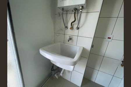 Apartamento à venda com 52m², 2 quartos e 1 vagaÁrea de Serviço