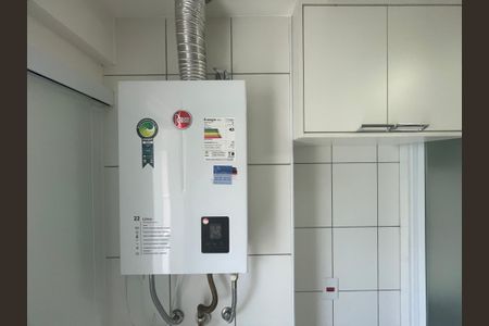 Apartamento à venda com 52m², 2 quartos e 1 vagaÁrea de Serviço