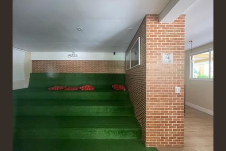 Apartamento à venda com 52m², 2 quartos e 1 vagaStadium