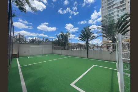 Apartamento à venda com 52m², 2 quartos e 1 vagaQuadra