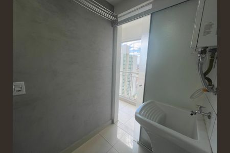 Apartamento à venda com 52m², 2 quartos e 1 vagaÁrea de Serviço