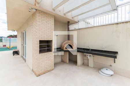 Apartamento à venda com 69m², 2 quartos e 1 vagaÁrea comum