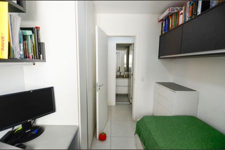Apartamento à venda com 69m², 2 quartos e 1 vagaQuarto