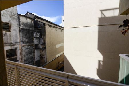 Apartamento à venda com 69m², 2 quartos e 1 vagaQuarto