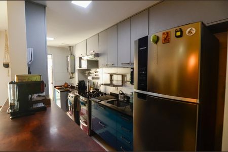 Apartamento à venda com 69m², 2 quartos e 1 vagaCozinha