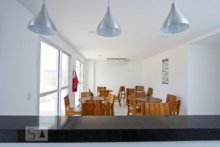 Apartamento à venda com 69m², 2 quartos e 1 vagaÁrea comum