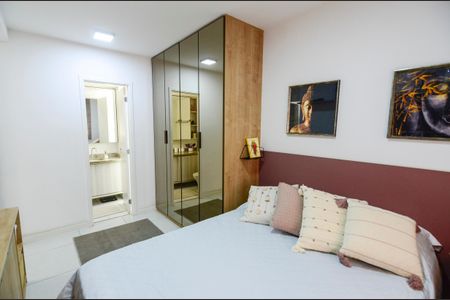 Apartamento à venda com 69m², 2 quartos e 1 vagaSuíte