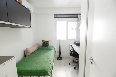 Apartamento à venda com 69m², 2 quartos e 1 vagaQuarto