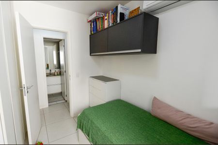 Apartamento à venda com 69m², 2 quartos e 1 vagaQuarto