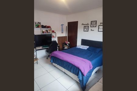 Quarto de casa à venda com 4 quartos, 180m² em Cipava, Osasco
