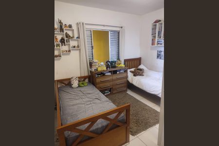 Quarto de casa à venda com 4 quartos, 180m² em Cipava, Osasco