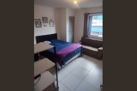 Quarto de casa à venda com 4 quartos, 180m² em Cipava, Osasco