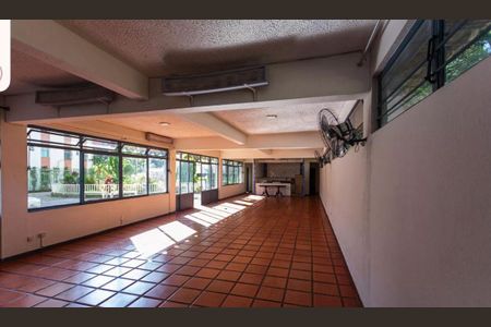 Apartamento à venda com 52m², 2 quartos e 1 vagaÁrea comum - Salão de festas