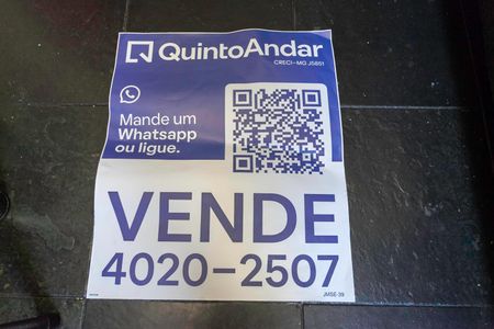 Apartamento à venda com 52m², 2 quartos e 1 vagaFachada