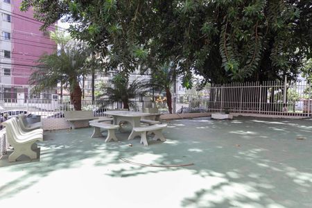 Apartamento à venda com 52m², 2 quartos e 1 vagaÁrea comum