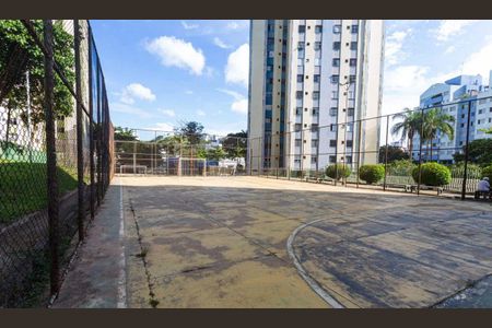 Apartamento à venda com 52m², 2 quartos e 1 vagaÁrea comum