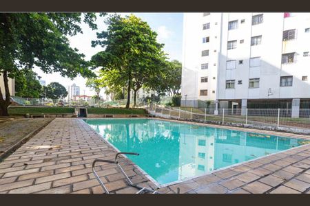 Apartamento à venda com 52m², 2 quartos e 1 vagaÁrea comum - Piscina